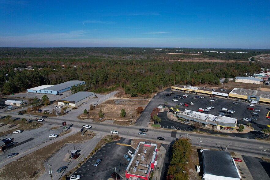 More Photos Of 2706 Emanuel Church Rd, West Columbia Land For Sale