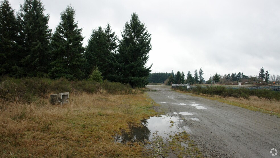 Primary Photo Of 15010 Berry Valley Rd, Yelm Land For Sale