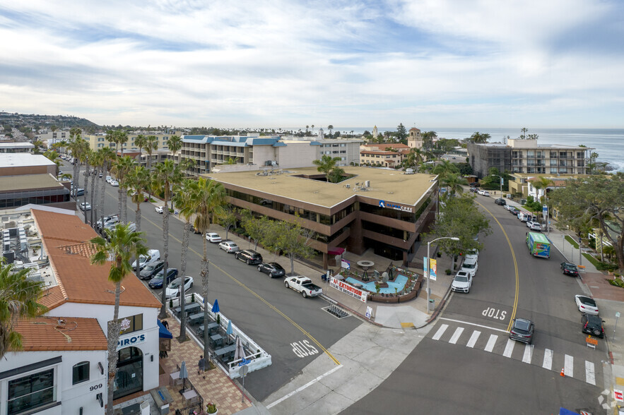 Primary Photo Of 875 Prospect St, La Jolla Office For Lease