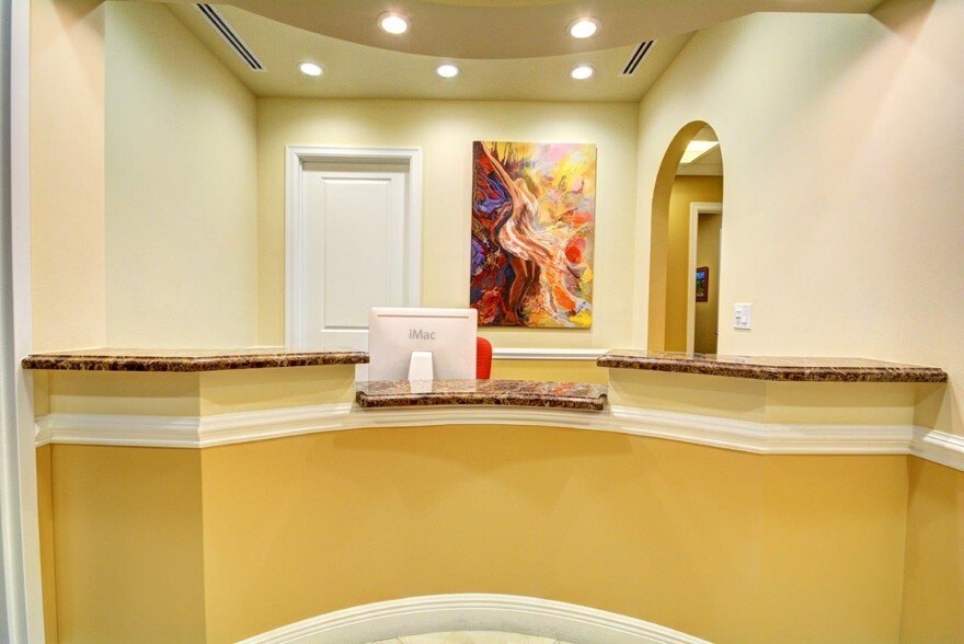 Photo of 3rd Floor Ste 305 A