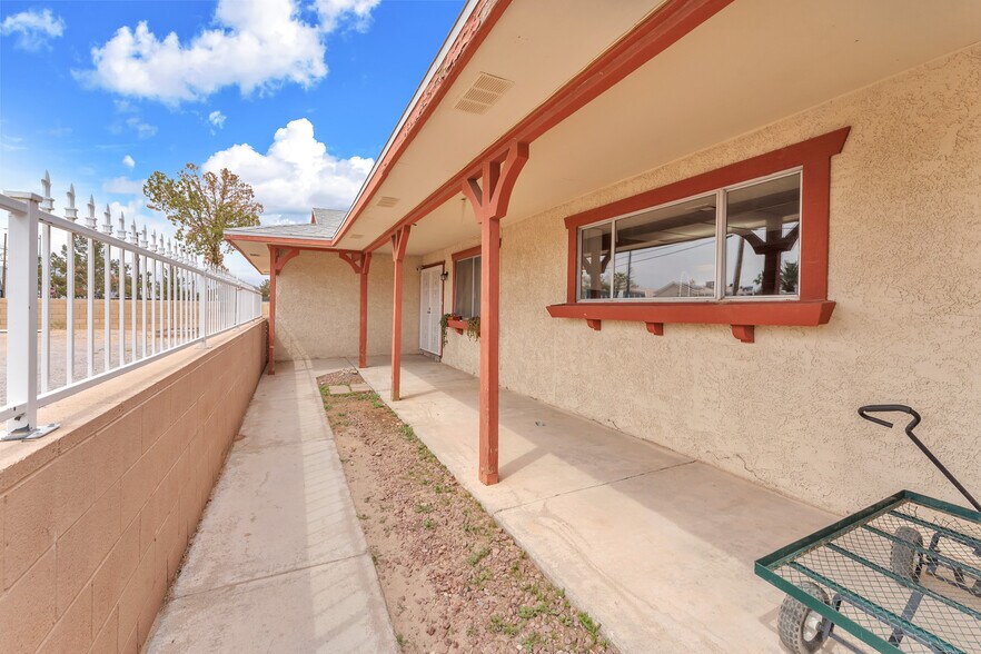 More Photos Of 2130 E Maule Ave, Las Vegas Land For Sale