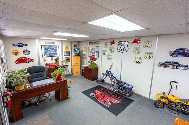 More Photos Of 491 Menlo Ave, Hemet Warehouse For Sale