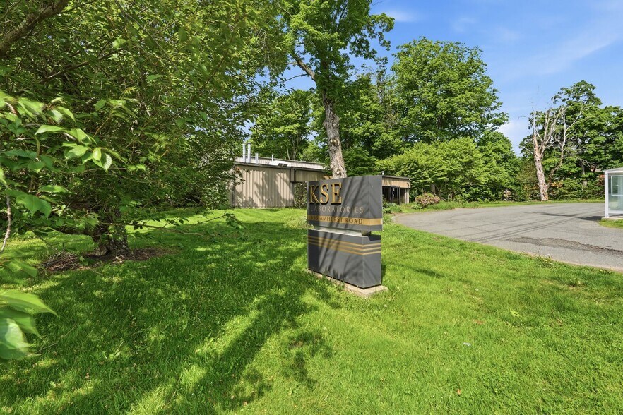 More Photos Of 665 Amherst Rd, Sunderland Research And Development For Sale