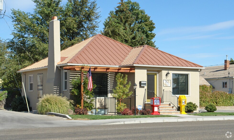 More Photos Of 1216 7th St S, Nampa Office Residential For Lease