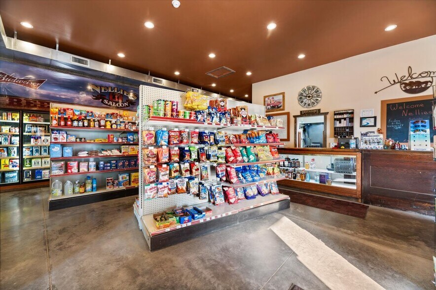 More Photos Of 17500 Hwy 34, Enning Storefront For Sale