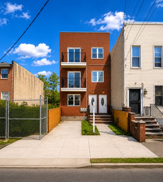Primary Photo Of 1116 Blake ave, Brooklyn Apartments For Sale
