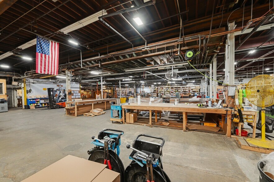 More Photos Of 8085 Route 209, Ellenville Self Storage For Sale