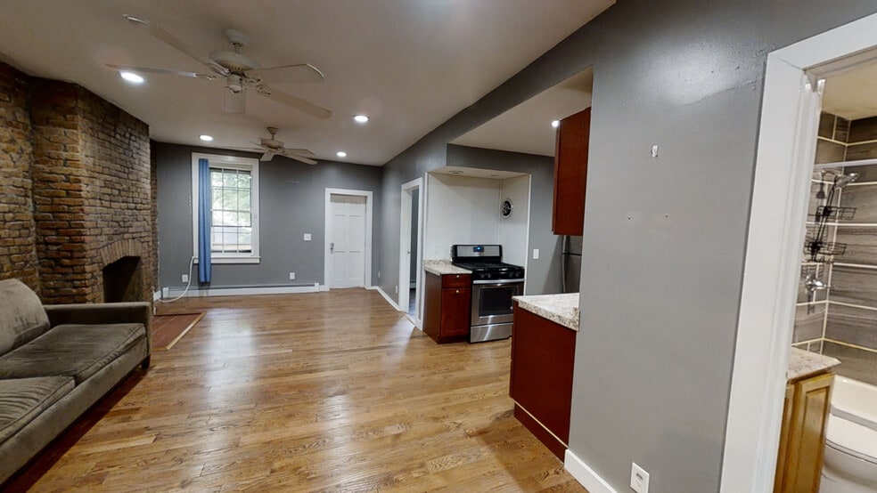 More Photos Of , Albany Multifamily For Sale