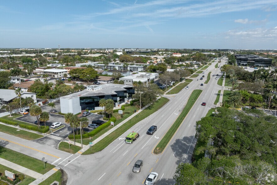 More Photos Of 4401 N Federal Hwy, Boca Raton Office For Sale