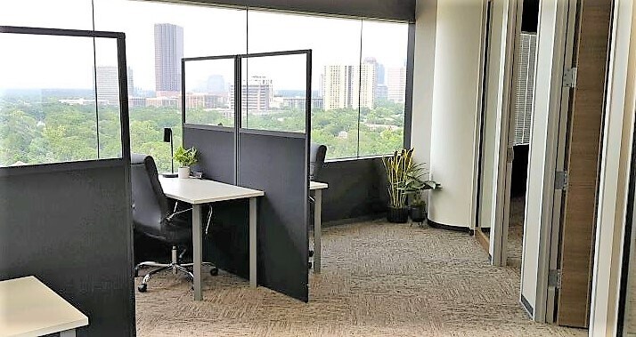 More Photos Of 5718 Westheimer Rd, Houston Coworking Space