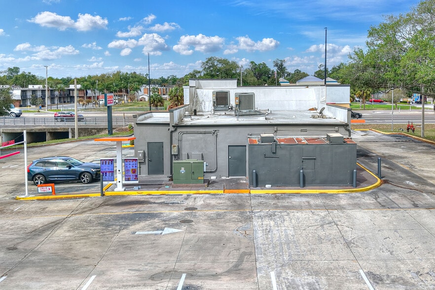 More Photos Of 1202 N Broadway Ave, Bartow Restaurant For Sale