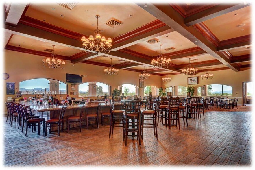 More Photos Of 1 Paseo El Rio, Mohave Valley Golf Course Driving Range For Sale