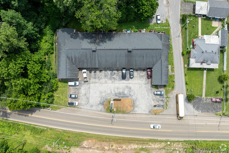More Photos Of 2215 Buffalo Trl, Morristown Apartments For Sale
