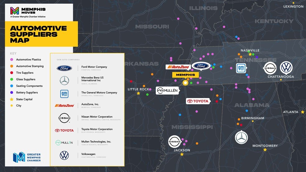 More Photos Of 3251 Infinity Parkway, Marion Land For Sale