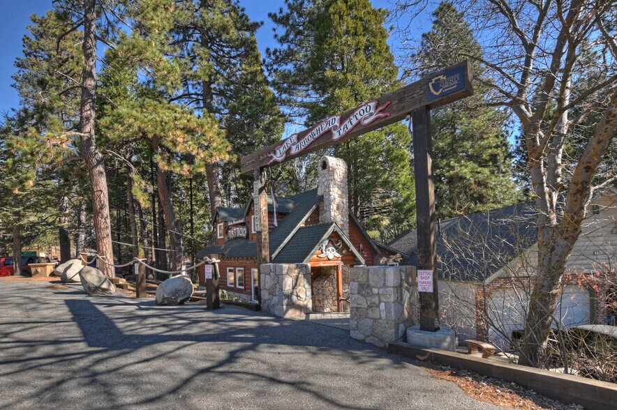 More Photos Of 26744 State Hwy 189, Blue Jay Office Residential For Sale