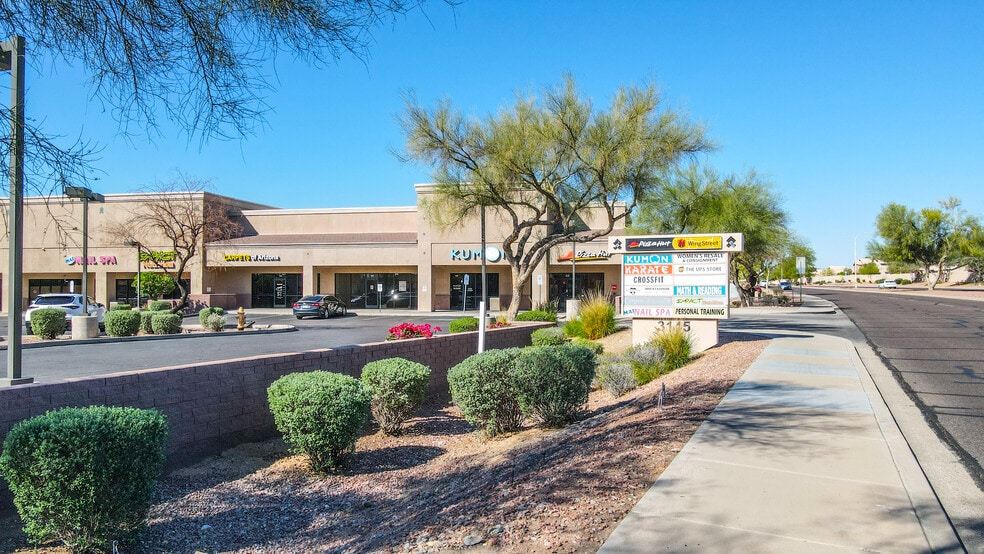 More Photos Of 3145 E Chandler Blvd, Phoenix Unknown For Lease