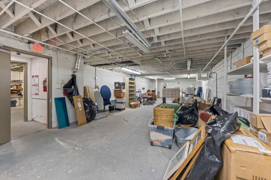 More Photos Of 4251 Nicollet Ave, Minneapolis Storefront Retail Office For Sale