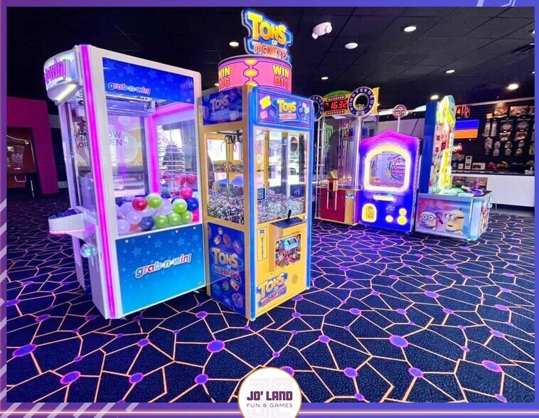 More Photos Of 4095 E Pony Express Pky, Eagle Mountain General Retail For Sale