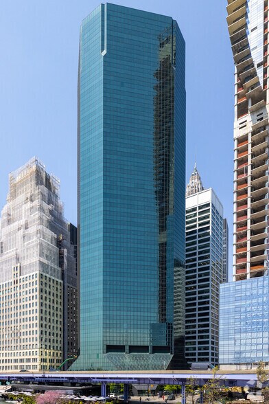 More Photos Of 180 Maiden Ln, New York Office For Sale