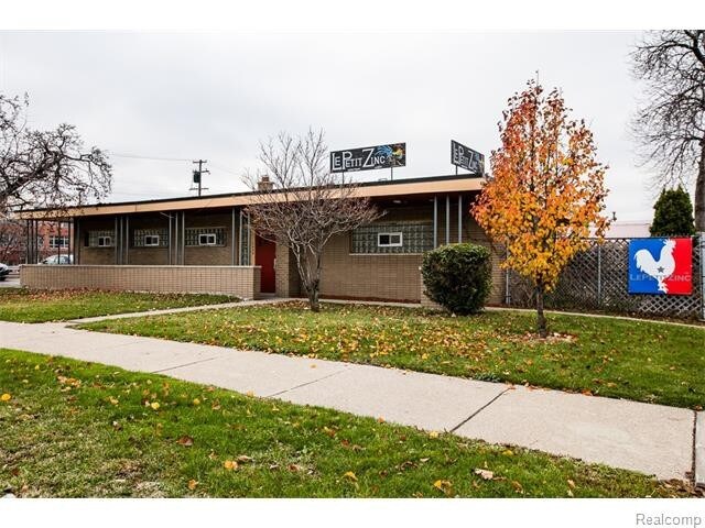 More Photos Of 1055 Trumbull St, Detroit Daycare Center For Sale
