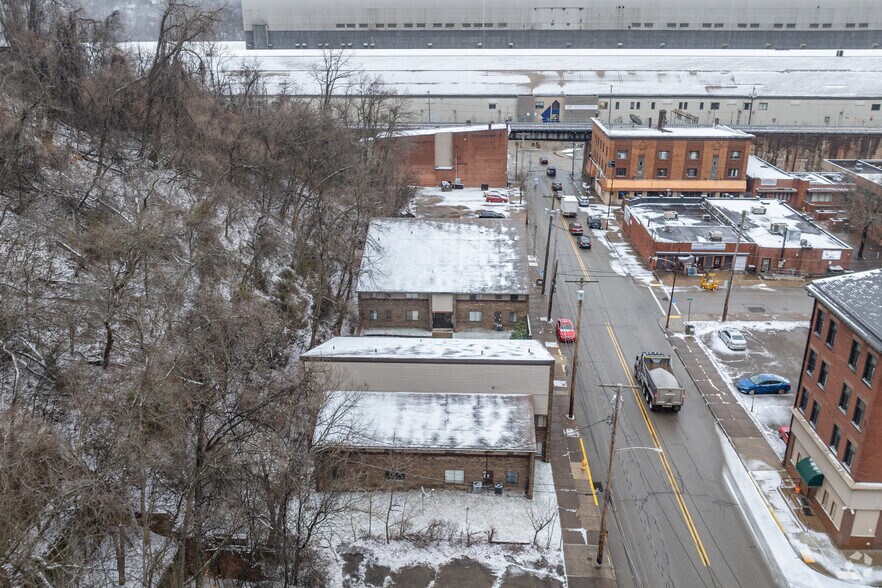 More Photos Of 200 Electric Ave, East Pittsburgh Apartments For Sale