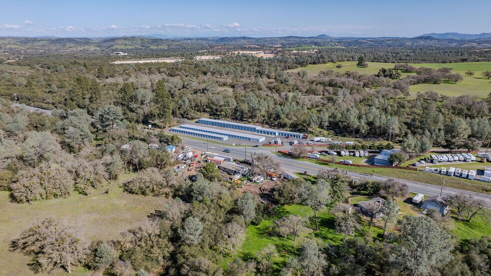 More Photos Of 4531 State Highway 88, Ione Land For Sale