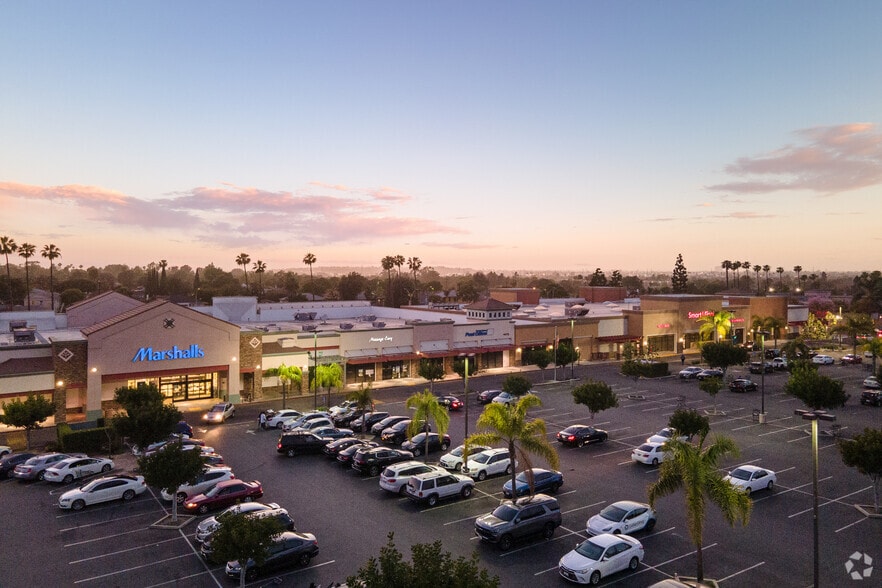 More Photos Of 4516-4550 Atlantic Ave, Long Beach Unknown For Lease