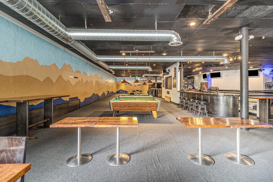 More Photos Of 380 Main St, Longmont Restaurant For Lease