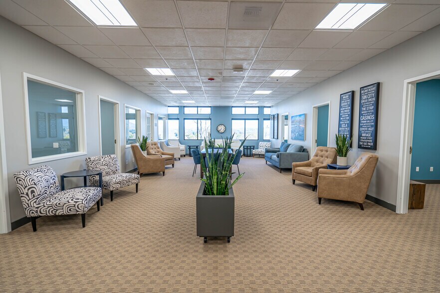 More Photos Of 25101 The Old Rd, Stevenson Ranch Office For Sale