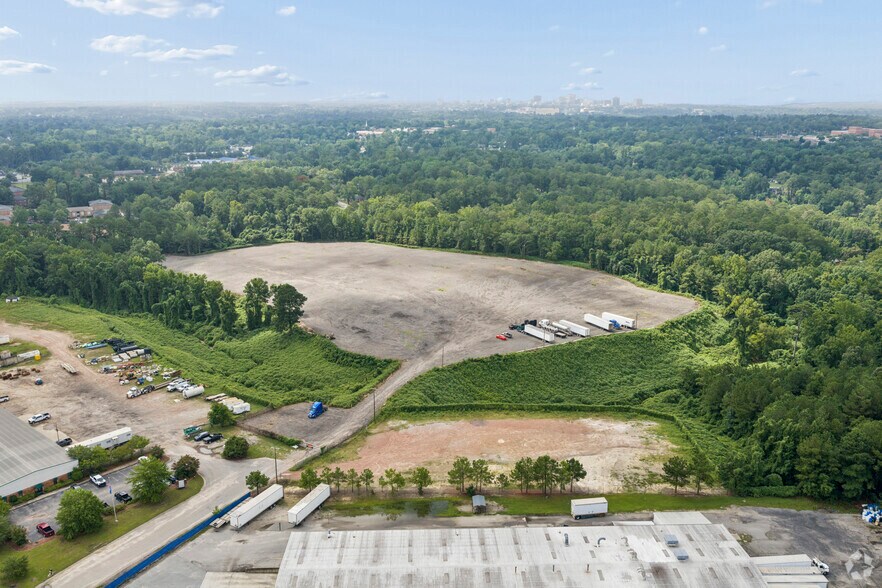 Primary Photo Of 141 Cort Rd, Columbia Land For Lease