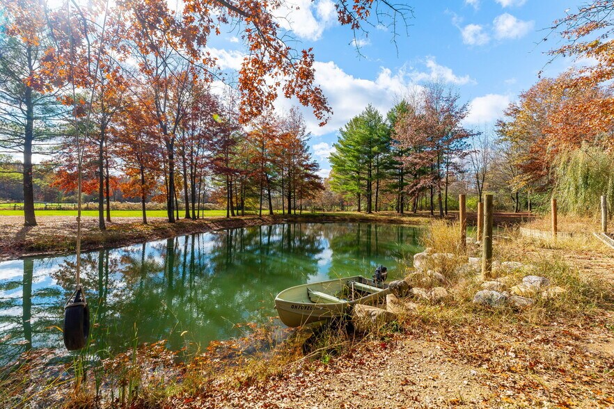 More Photos Of 10937 Johnstown Rd, New Albany Land For Sale