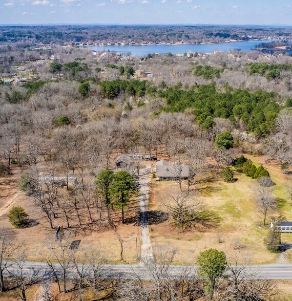 More Photos Of 2625 Springhill Rd, Bryant Land For Sale