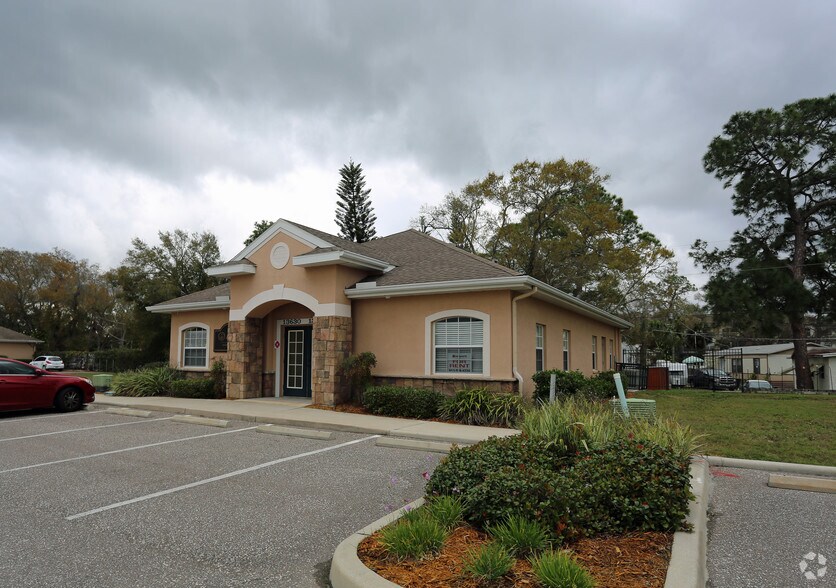 Primary Photo Of 13630-13632 W Hillsborough Ave, Tampa Medical For Sale