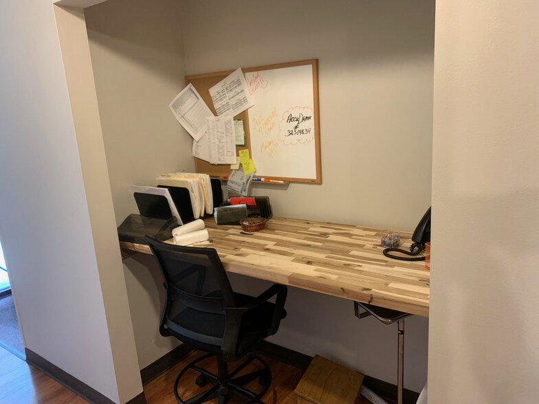 More Photos Of 930 Martin Luther King Jr Blvd, Chapel Hill Office For Lease