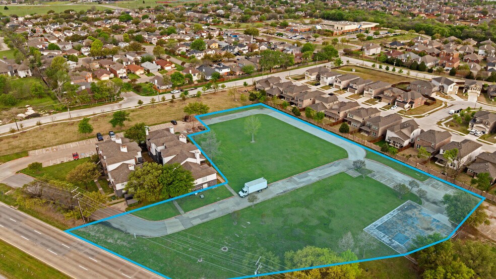 More Photos Of 709 E I-30, Garland Land For Sale