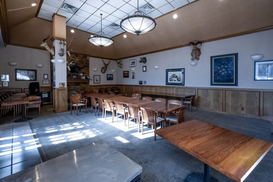 More Photos Of 2002 NW Cache Rd, Lawton General Retail For Sale