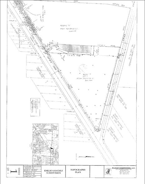 More Photos Of 6665 E 14th St, Brownsville Refrigeration Cold Storage For Sale