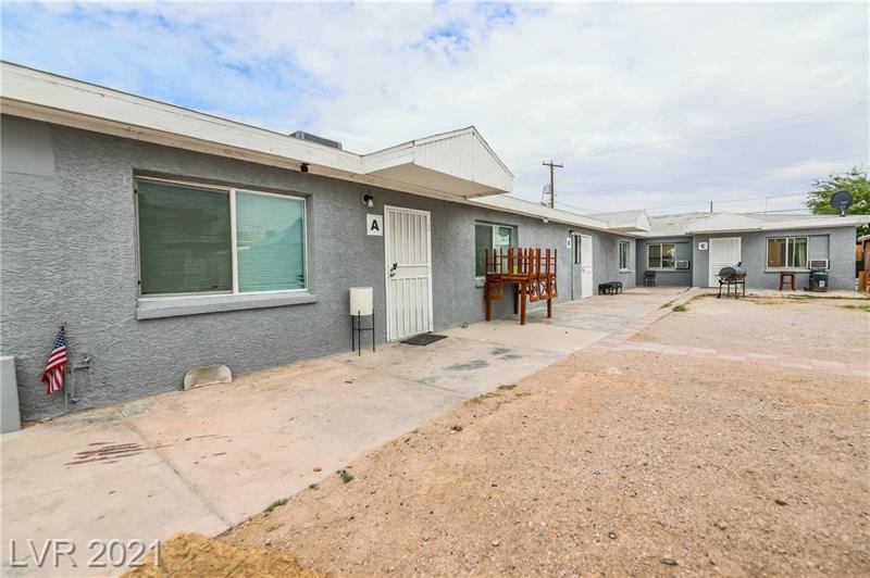 More Photos Of ,  Multifamily For Sale