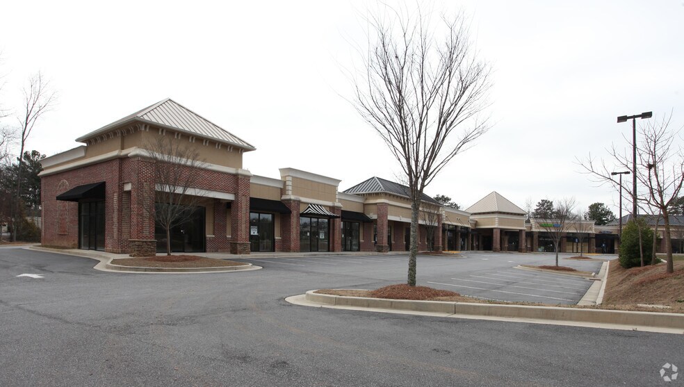 More Photos Of 6225 Atlanta Hwy, Alpharetta Freestanding For Lease