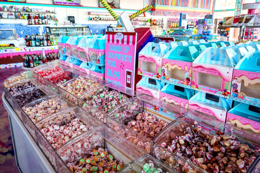 More Photos Of 4831 S Kings Hwy, Myrtle Beach Freestanding For Sale