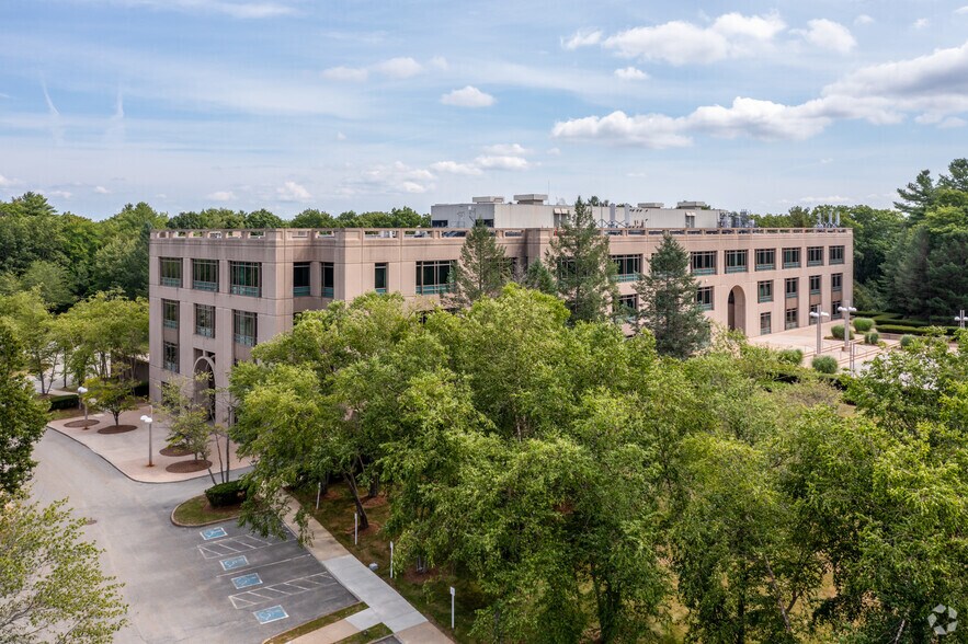 More Photos Of 50 Technology Dr, Westminster Office For Sale