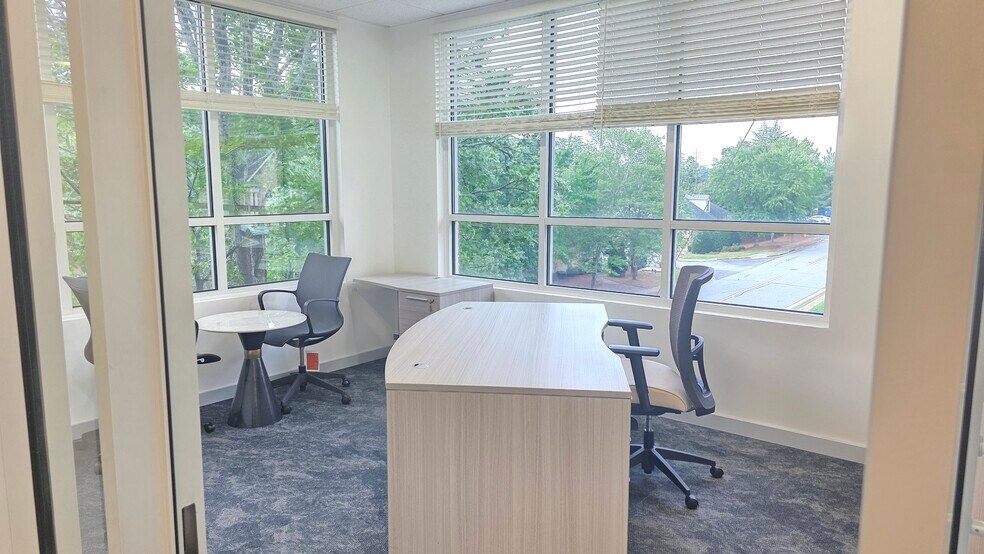 More Photos Of 3851 Duluth Park Ln NW, Duluth Office For Sale