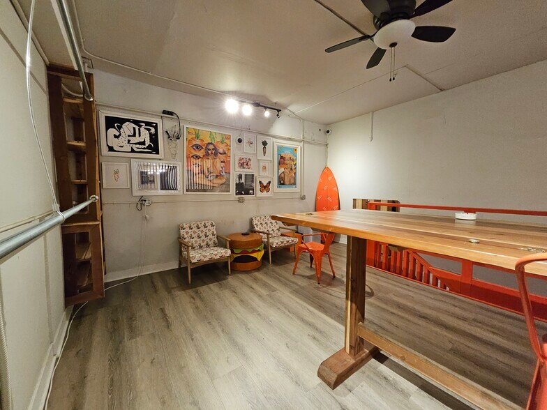 More Photos Of 3408 W Washington Blvd, Los Angeles Storefront Retail Office For Lease