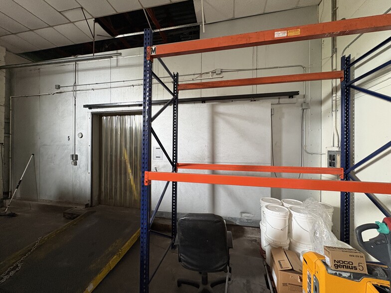 More Photos Of 1950 Hayes St, Hollywood Refrigeration Cold Storage For Lease