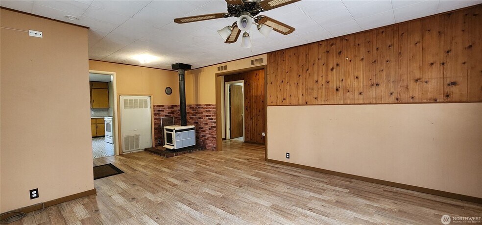 More Photos Of 1216 Kaiser Rd SW, Olympia Land For Sale