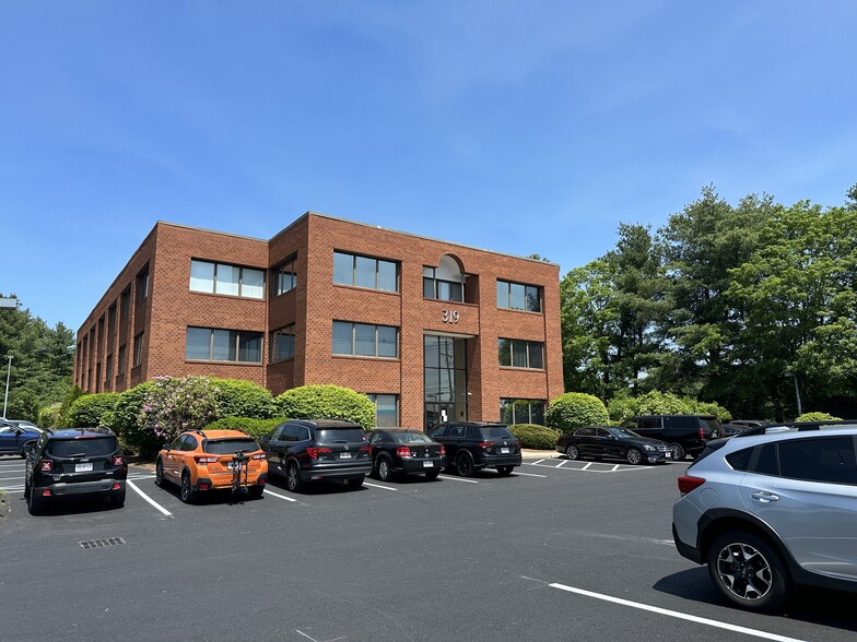 Primary Photo Of 319 Littleton Rd, Westford Office For Lease