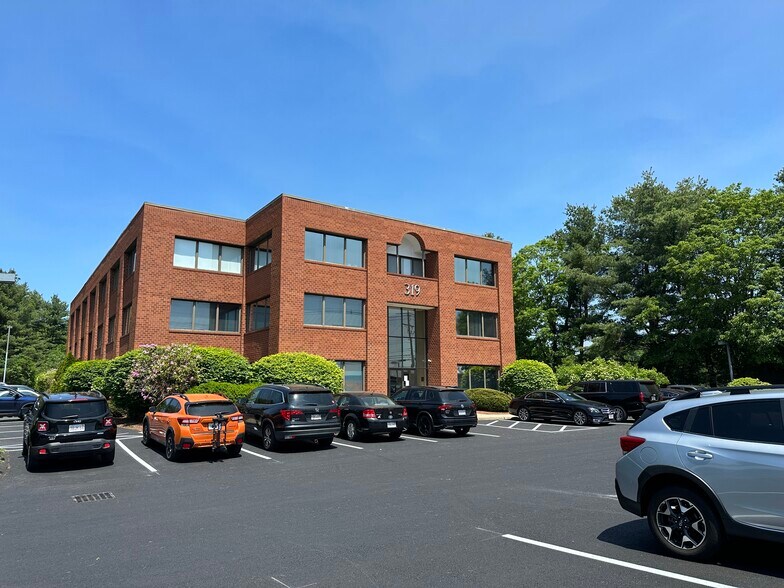 More Photos Of 319 Littleton Rd, Westford Office For Lease