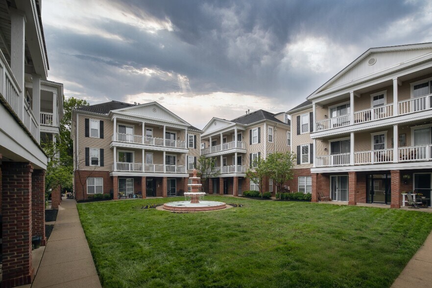 More Photos Of 1753-1791 Drayton Park Court, Columbus Multifamily For Sale