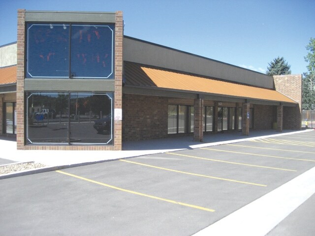 More Photos Of 1330-1360 N Academy Blvd, Colorado Springs Unknown For Lease
