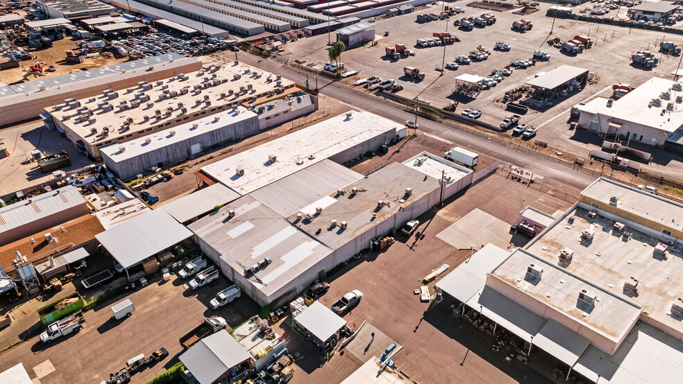 More Photos Of 4239 N 40th Ave, Phoenix Warehouse For Lease